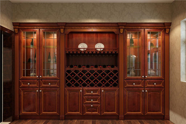 依思德全屋定制